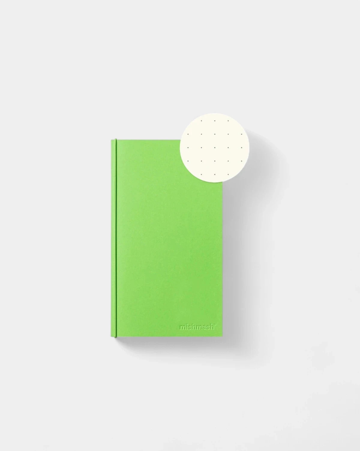 NoteBook Mishmash da personalizzare - 12